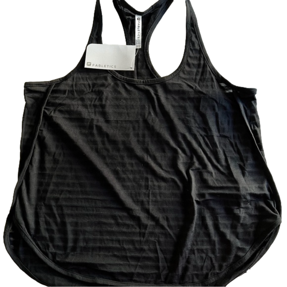 Fabletics Tank XXL